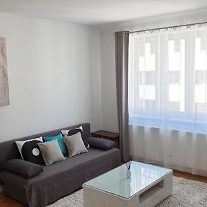 Appartement met Twee Slaapkamers